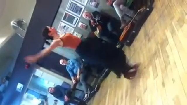 Flamenco Session 2 смотреть онлайн