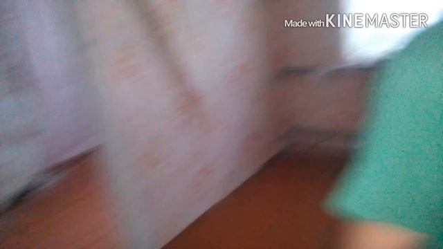 Город Клинцы.Заброшенные здания.Первый опыт