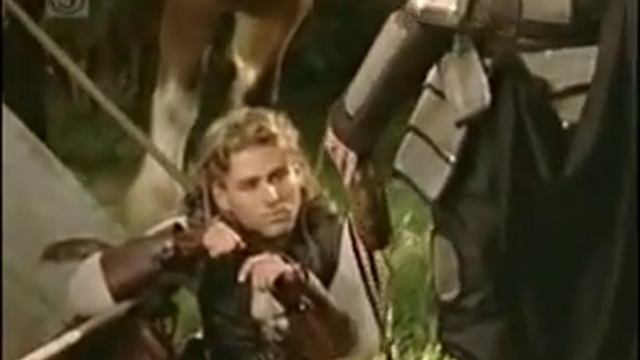 The Legend Of William Tell 03 смотреть онлайн