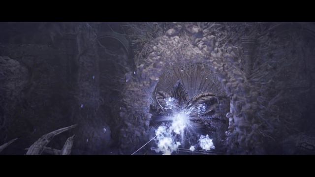 Lords Of The Fallen // Прохождение Часть 1 // смотреть онлайн