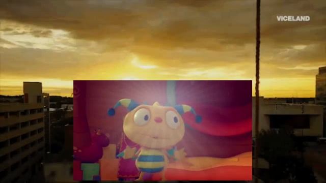 Henry Hugglemonster S2E18 Scout's Honor Home Sweet Hugglehome смотреть онлайн