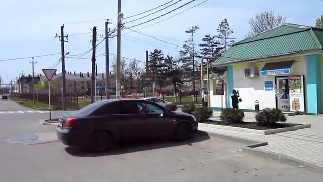 Горячий Ключ - район Развилка, дома смотреть онлайн