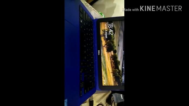 Dell Inspiron 3162 Casing Display Crack After 10 Month Of Use