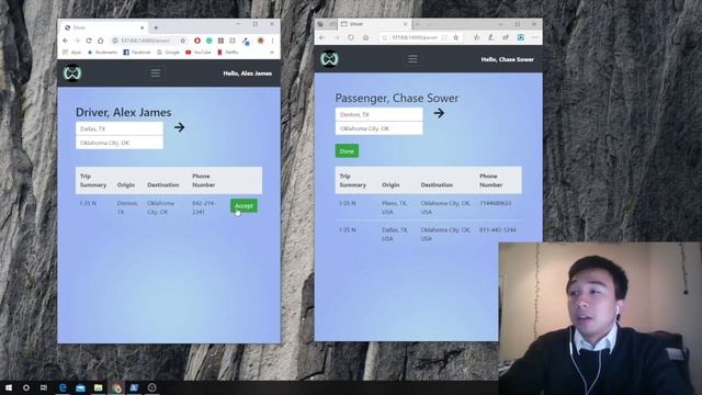 AIS Software Innovation 2020 final смотреть онлайн
