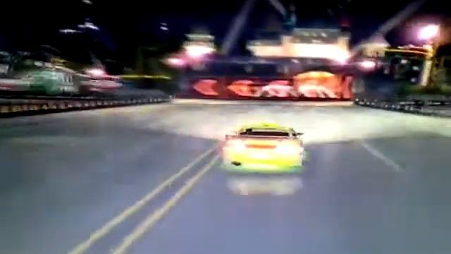 Brian's Eclipse | The Fast and The Furious | NFS Underground 2 | The Fast and Furious cars! ? смотреть онлайн
