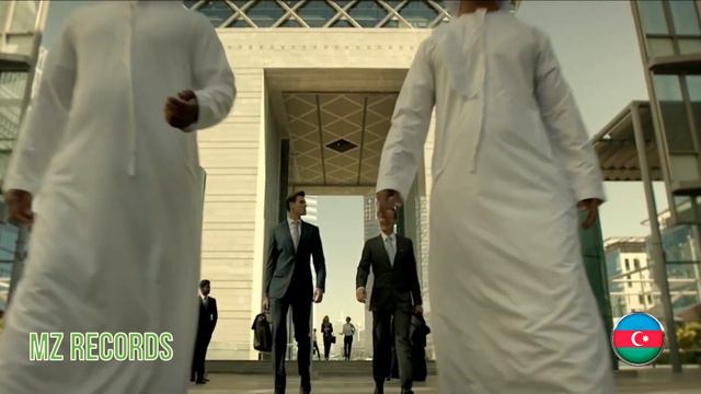 ☪ Habibi Come To Dubai - Drinche Ft. Dalvin (music Video)