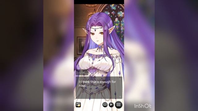 Summoned By A Magic Goddess! Chapter #13 Season 2: Part #1 смотреть онлайн