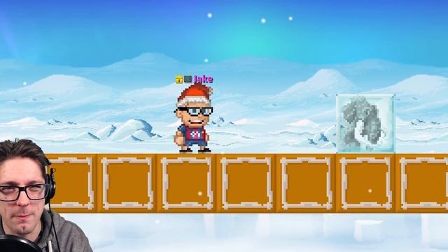 Pixel Words Update that never happened.... Xmas calendar door 16 смотреть онлайн