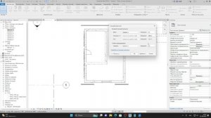 Как сделать потолок в ревите?