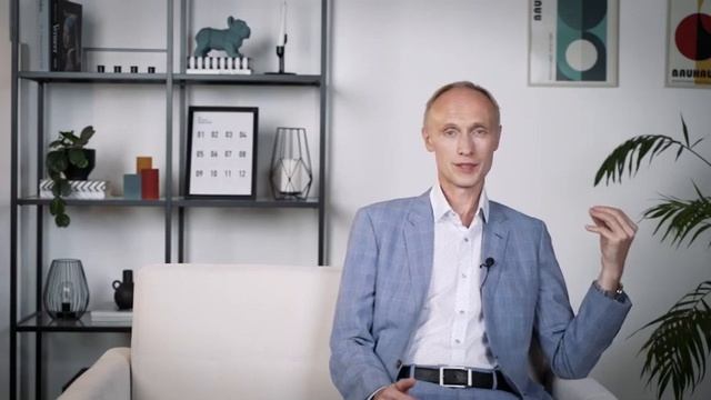 Как всегда идти вперед? Наука мыслить позитивно. Олег Гадецкий смотреть онлайн