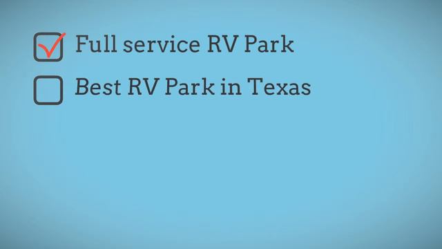 Magnolia Fields RV Park смотреть онлайн