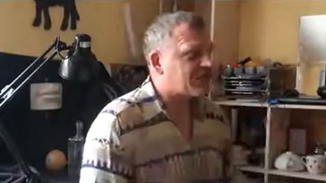 Подготовка Ума к медитации 15062015 Медитация ШЮЭ Щербаков АН 00 смотреть онлайн