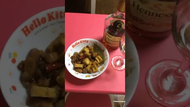 Cheers // Hennessy // November 3, 2020 смотреть онлайн