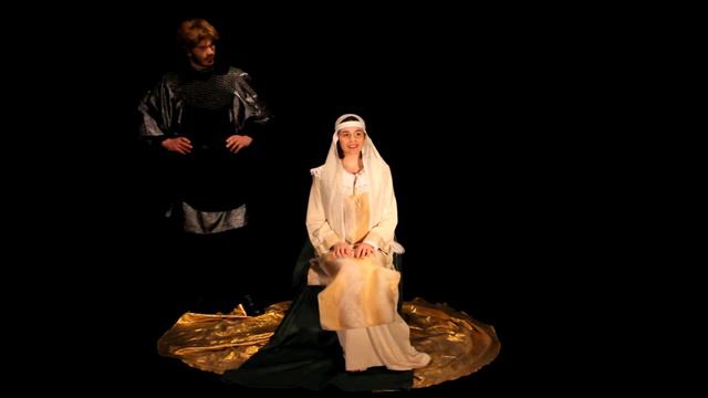 ТРОН ГЕДИМИНА смотреть онлайн