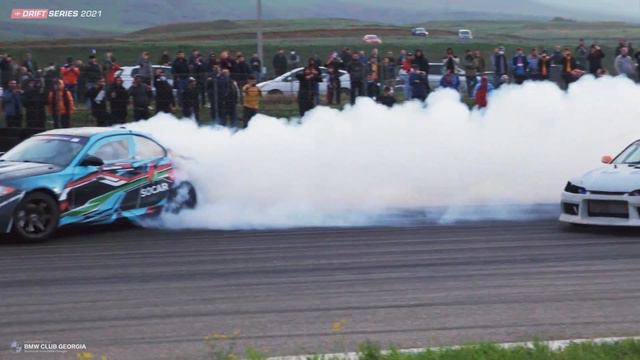 GDS 2021 - Fastest DRIFT смотреть онлайн