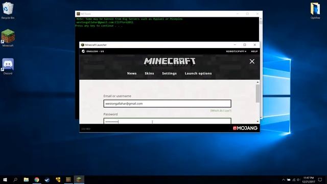 MCTools - Useful Program for Minecraft смотреть онлайн