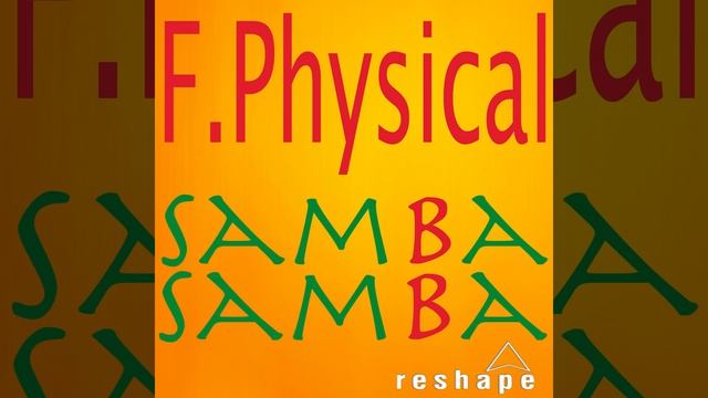 Samba Samba Original Mix смотреть онлайн
