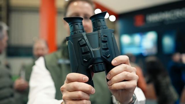 The British Shooting Show 2024!