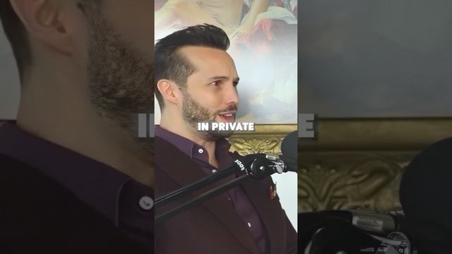 Tristan Tate EXPOSING Romania... смотреть онлайн