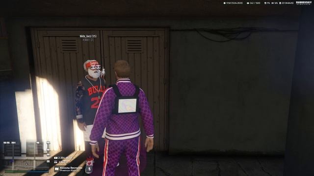 МНЕ ПОДАРИЛИ ДОМ В GTA 5 RP, НО ЕСТЬ НЮАНСЫ | ПУТЬ С НУЛЯ В GTA 5 RP #6 | DUBROVSKIY SYNDICATE смотреть онлайн