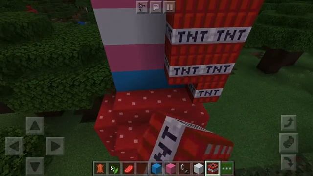 Blowing up the trans flag? смотреть онлайн