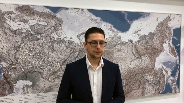 Франшиза юридической компании - Вводное слово смотреть онлайн