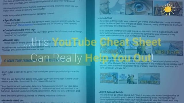 How to Rank Videos on YouTube and Google – SEO PDF download ? смотреть онлайн