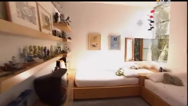 Лучшие экологические дома мира. Серия 31 смотреть онлайн