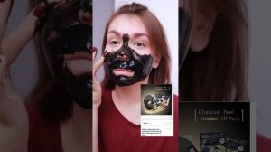 Та самая маска пленка?❌