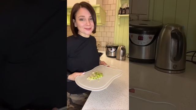 Суп в азиатском стиле, тот случай, когда очень быстро, но сказочно вкусно?