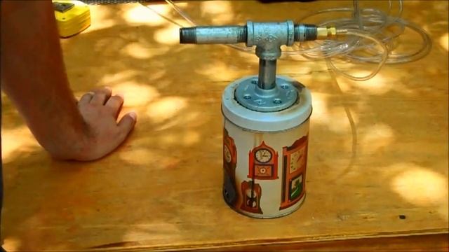 для холодного копчения дымо генератор смотреть онлайн