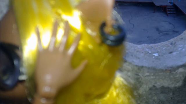 Самообзор Клавдии Вульф смотреть онлайн