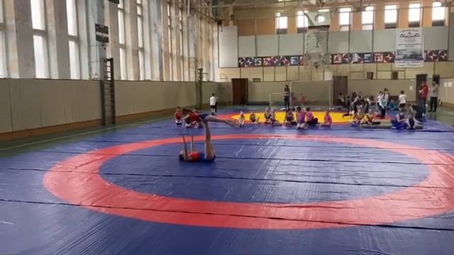 Выступления по спортивной акробатике смотреть онлайн