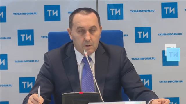 Заселение дома №13-1 жилого комплекса «Салават Купере» начнется 12 апреля смотреть онлайн