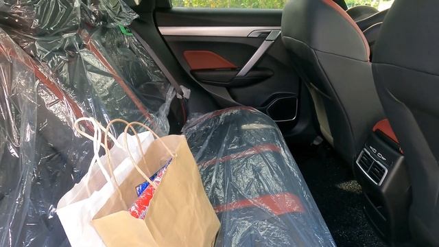 Taking Delivery Of My Proton X50 & Initial Impressions! (2023) смотреть онлайн