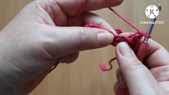 كروشيه غرزة سهلة تكرار سطر واحد لعمل شنطة أو بورتفيه _ Ozzy Crochet _ #crochet_stitches смотреть онлайн