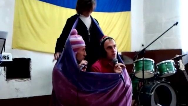 Миниатюра Разговор двух младенцев в утробе матери смотреть онлайн