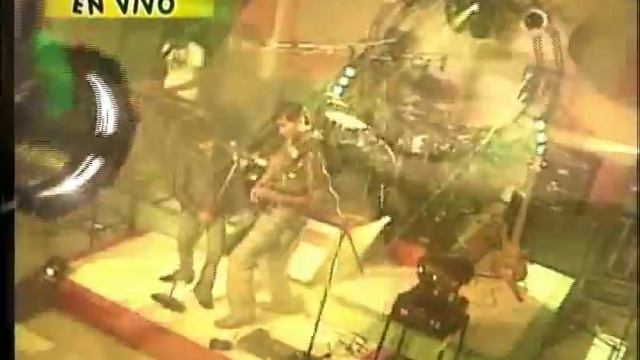 La 7_55 - Vuela una lagrima смотреть онлайн