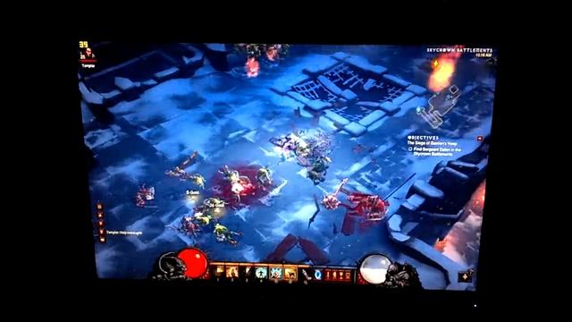 Intel Sandy Bridge Dual Core Custom Gaming PC Desktop! Diablo 3 Ready! Windows 7 смотреть онлайн
