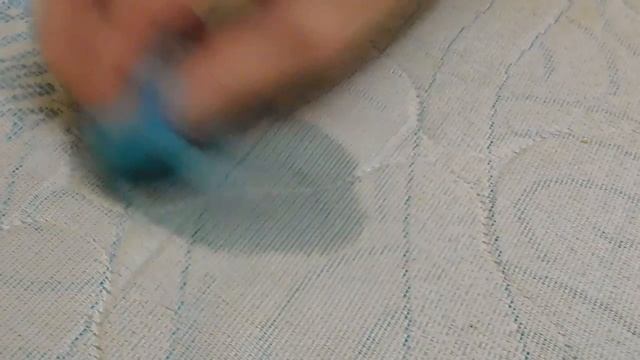 Как почистить матрас от пятен смотреть онлайн