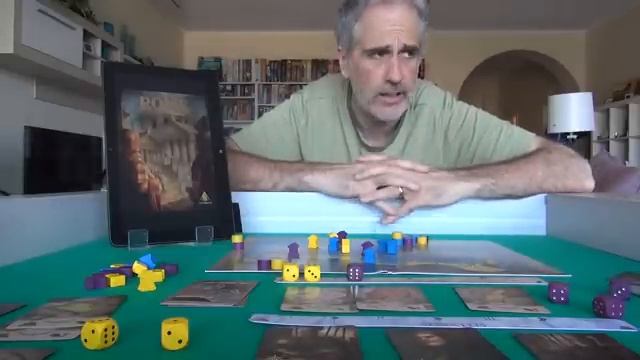 Rome: Rise to Power | Rahdo's Prototype Thoughts смотреть онлайн