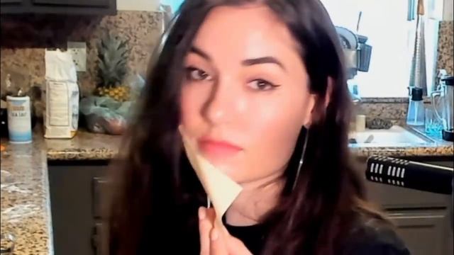 Sasha Grey's Empanadas смотреть онлайн