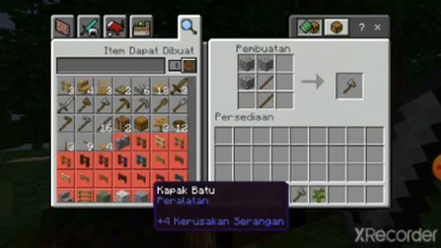 minecraft survival mod java. part1 смотреть онлайн