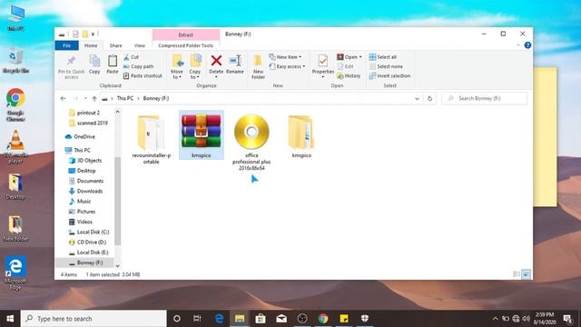Microsoft Word Activation 2020 - Windows 10