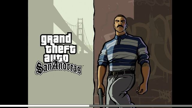 GamePlay Gta Sa / Honor 8C. CPU-Snapdragon 632 смотреть онлайн