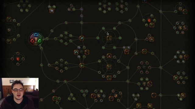 Path of Exile: Patch 0.11.2 Ranger Passive Tree Changes Overview & Predictions смотреть онлайн