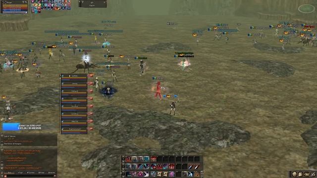 EURO-PVP  • QUEEN ANT   •   NEWBIESOFT??