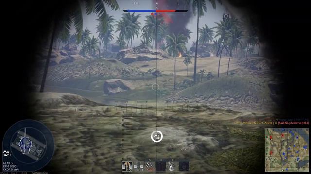 War Thunder смотреть онлайн