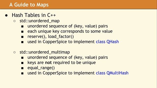 A Guide to Maps смотреть онлайн