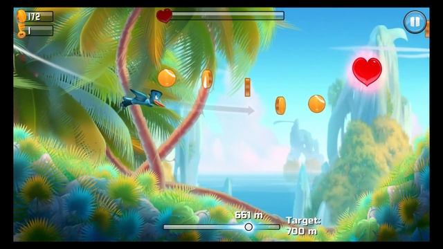 Oddwings Escape - Universal - HD Gameplay Trailer смотреть онлайн
